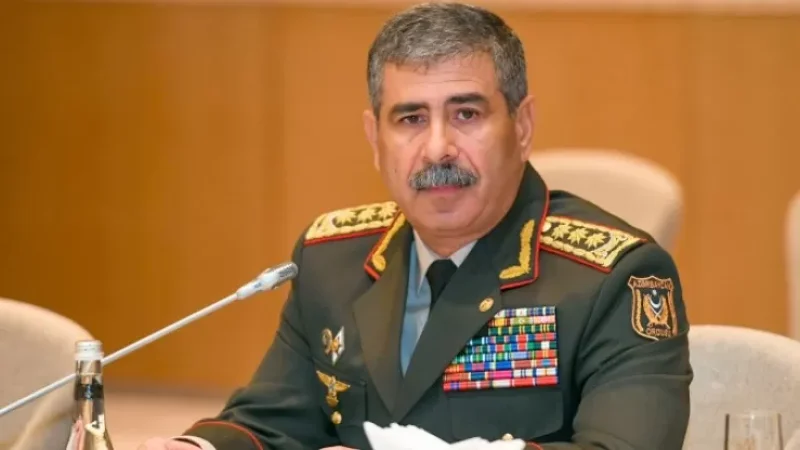 Ադրբեջանը «սադրանքները վճռականորեն ճնշելու ուղղությամբ» հանձնարարականներ է տվել