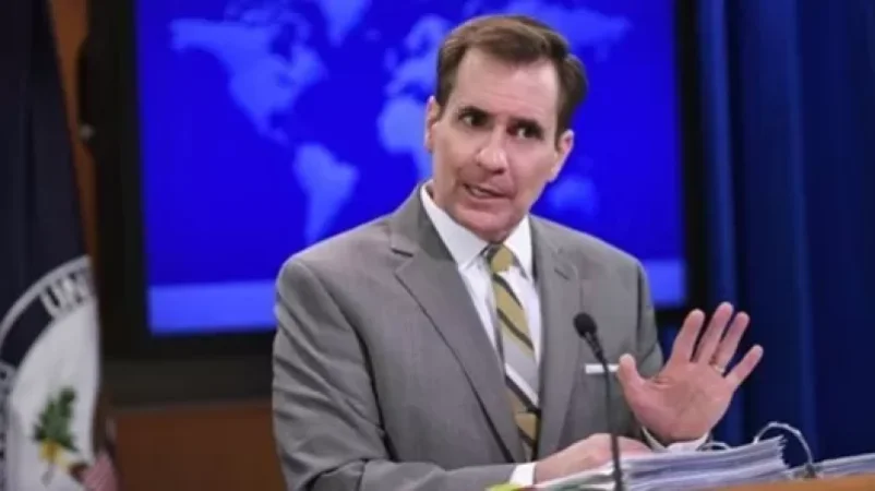 ԱՄՆ քաղաքացիներին կոչ է արվել լքել Ռուսաստանը