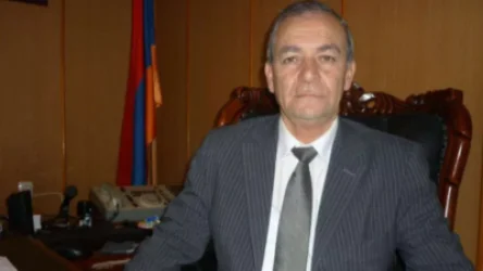 15 անշարժ գույք, 58․5 մլն դրամ. Մասիսի նախկին քաղաքապետի վերաբերյալ հայցադիմումն ընդունվել է վարույթ