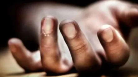 Ջրատարի մոտ հայտնաբերվել է այրված, կիսամոխրացած, ինքնությունը չպարզված կնոջ դի