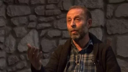 Վաղն արդեն սովորական կդառնա՝ զինվորները զոհվելու են՝ թյուրիմացաբար. Էդիկ Բաղդասարյան