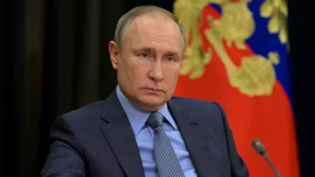 «Ստեղծված է ԵԱՏՄ-ում»․ Պուտինը խոսել է միասնական արտադրական բրենդ ստեղծելու մասին