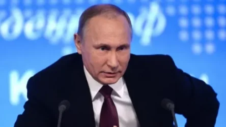 ՏԵՍԱՆՅՈՒԹ. ՌԴ-ն կրակ բացելու հրաման կտա՞. Պուտինը պատասխանում է