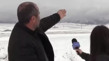 ՏԵՍԱՆՅՈՒԹ՝ Տեղ համայնքից․ ինչ է կատարվում և որտեղ է թշնամին