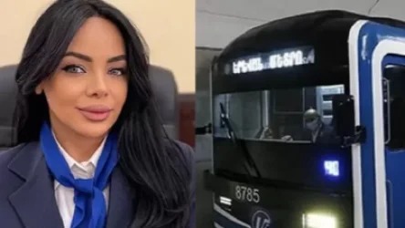 Տուժածներ չկան․ մետրոպոլիտենն աշխատում է արտակարգ ռեժիմով