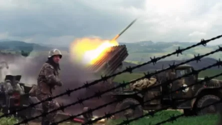 Այսօր ապրիլյան քառօրյա պատերազմի 7-րդ տարելիցն է