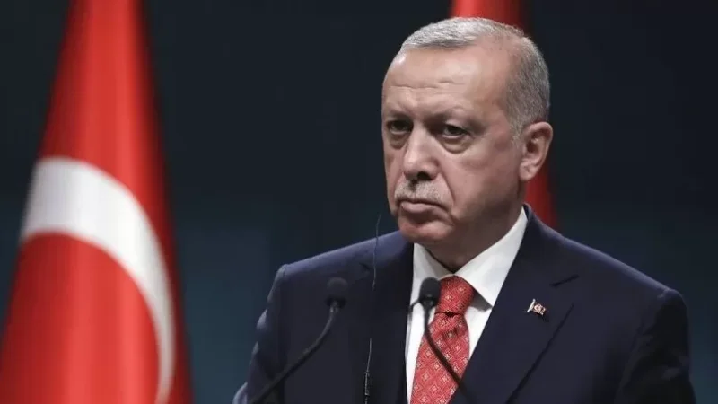 Էրդողանը հաստատել է ՆԱՏՕ-ին Ֆինլանդիայի միանալու մասին արձանագրությունը