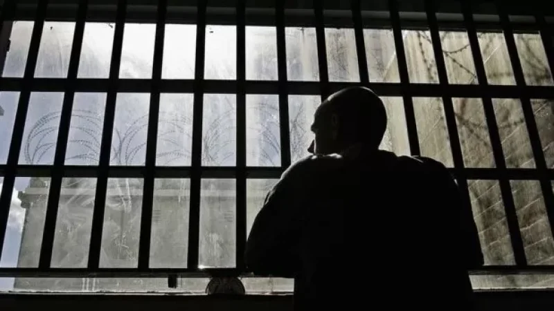 Ռուսական բանակը Խերսոնից ավելի քան 2500 ուկրաինացի բանտարկյալի է առևանգել. NYT