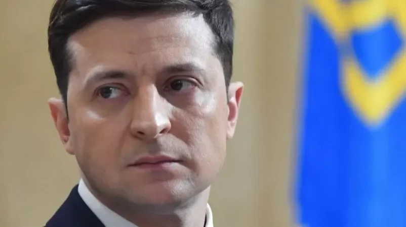 Կաբաևայի մայրը, Մեդվեդևի ընտանիքը ևս հայտնվել են պատժամիջոցների տակ. Զելենսկին ավելացնում է ցանկը