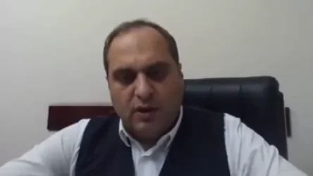 ՏԵՍԱՆՅՈՒԹ. Առողջապահության նախարարը և իրավասու անձինք պետք է պատասխան տան. Արա Զոհրաբյան