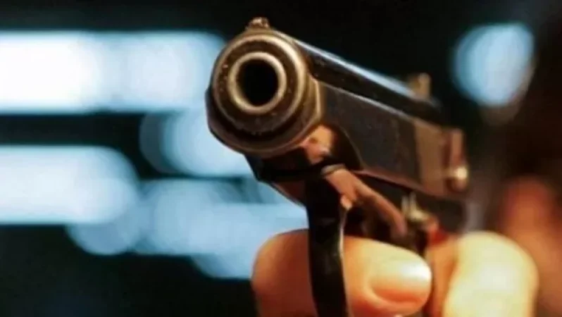 Կրակոցներ՝ Կոմիտասի «Երևան սիթիի» ավտոկայանատեղիում. կան բերման ենթարկվածներ. Shamshyan .com