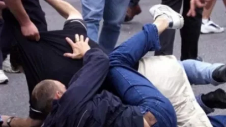 Ստեփանակերտի 5 բնակիչները առևանգել են ծեծի ենթարկել և սպառնացել սպանել Մարտունու մի բնակչի