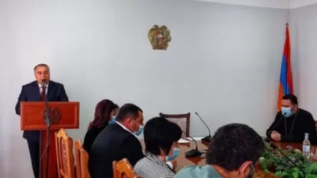 Նորանշանակ նախարարի զոքանչն էլ մերժեց ՔՊ-ին․ «Հրապարակ»