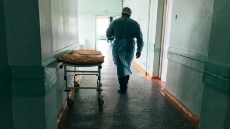 Իրականում քանի մարդ է կորոնավիրուսի հետևանքով մահացել Հայաստանում. «Ժողովուրդ»