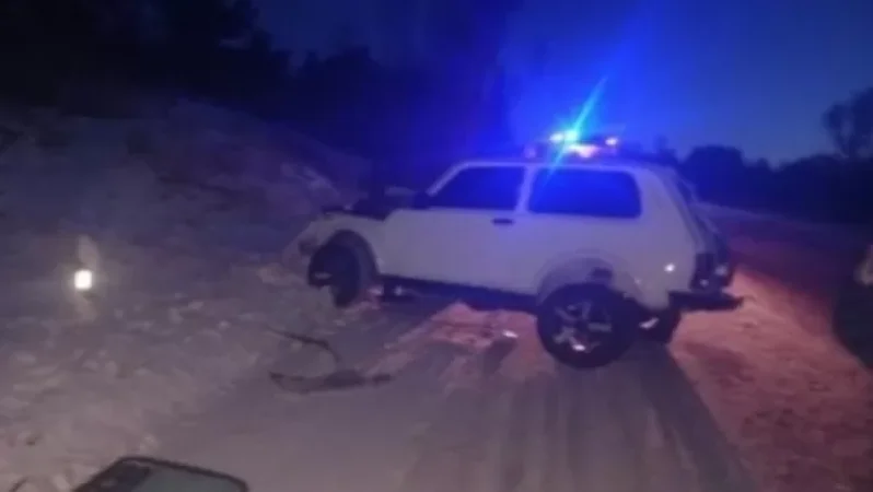 Երևան-Սևան ավտոճանապարհին «Honda»-ն բախվել է «VAZ-2121»-ին