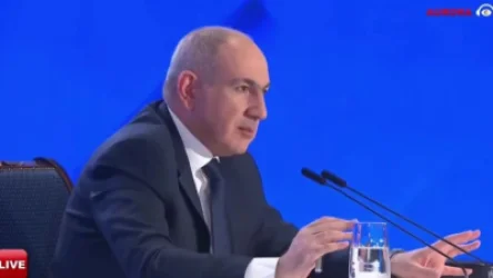 Փաշինյանը գաղտնիք բացահայտեց