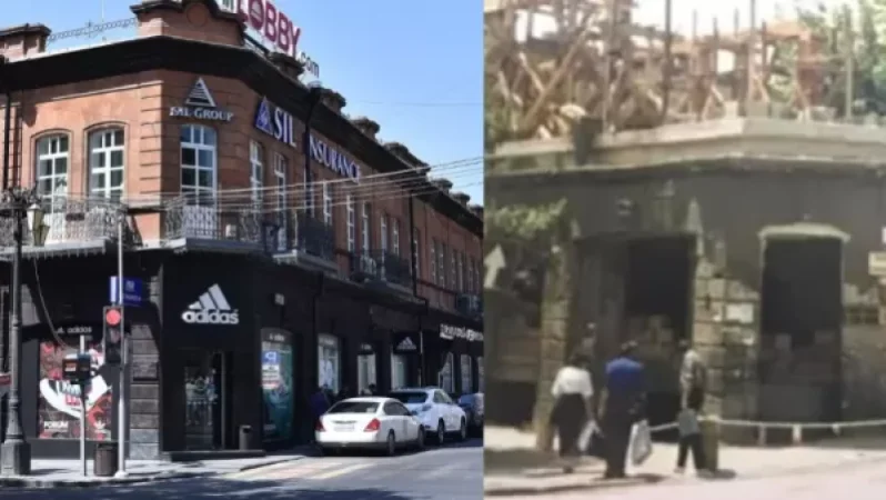 Սեփականաշնորհում «ջրի գնով», թե շուկայական արժեքով. Սուքիասյանի խոսնակի անդրադարձը «Հետքի» հոդվածին