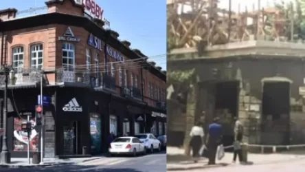 Սեփականաշնորհում «ջրի գնով», թե շուկայական արժեքով. Սուքիասյանի խոսնակի անդրադարձը «Հետքի» հոդվածին