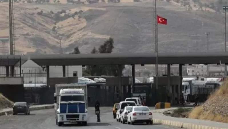 Իրան 15 օրով փակել է Թուրքիայի հետ բոլոր սահմանային անցակետերը