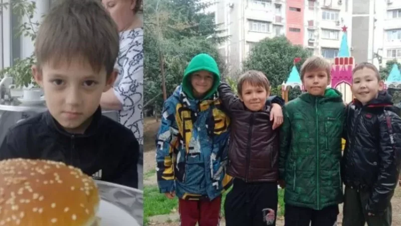 Սոչիում 5 երեխա է կորել․ որոնողափրկարարական աշխատանքներին ավելի քան 70 մարդ է մասնակցում