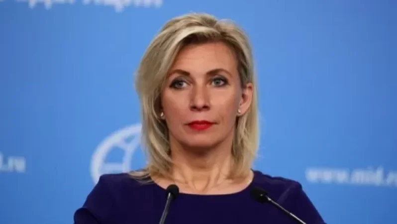 Մոսկվան կարծում է, որ Անկարան լուրջ կընկալի Ռուսաստանի ազդանշանները․ Զախարովան զգուշացրեց