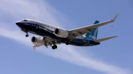 Սարատով-Մոսկվա թռչող ինքնաթիռը տագնապի ազդանշան է տվել և փորձում է վայրէջք կատարել