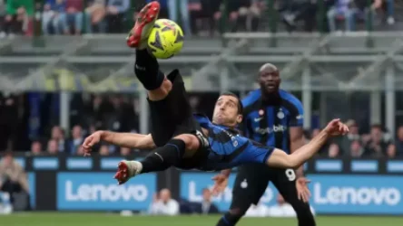 «Ես ինձ մեղավոր եմ զգում». Հենրիխ Մխիթարյան