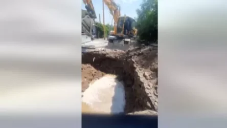 ՏԵՍԱՆՅՈՒԹ. 24 ժամ ջուր չի լինի. վթարային ջրանջատում Երևանում և մարզերում