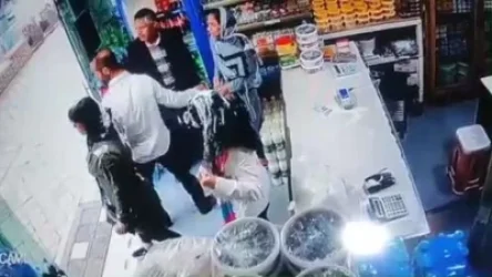 ՏԵՍԱՆՅՈՒԹ․ Իրանում կանաց գլխին յոգուրտ են լցրել, այնուհետև՝ ձեռբակալել