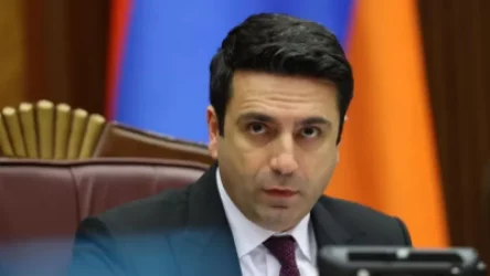 ՏԵՍԱՆՅՈՒԹ. «Ալեն Սիմոնյանը թքել է իրեն դավաճան անվանած քաղաքացու աչքին». Հայկ Մամիջանյան