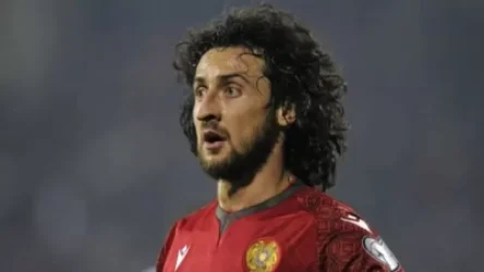 «Նա Էդուարդ Սպերցյանն է, նա երբեք Հենրիխ Մխիթարյան չի լինի»․ Բայրամյան