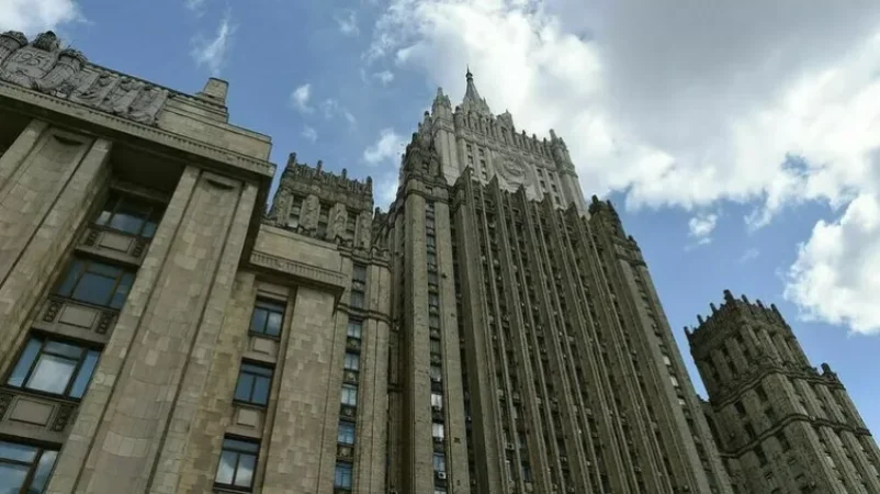 Վաղը բանակցություններ կանցկացվեն ՌԴ-ի, Թուրքիայի, Սիրիայի և Իրանի ԱԳ նխարարների միջև