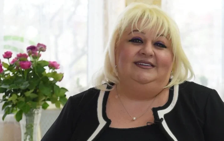 Զառա Արամյանը տեղափոխվել է հիվանդանոց. նրա վիճակը ծանր է. Armlur