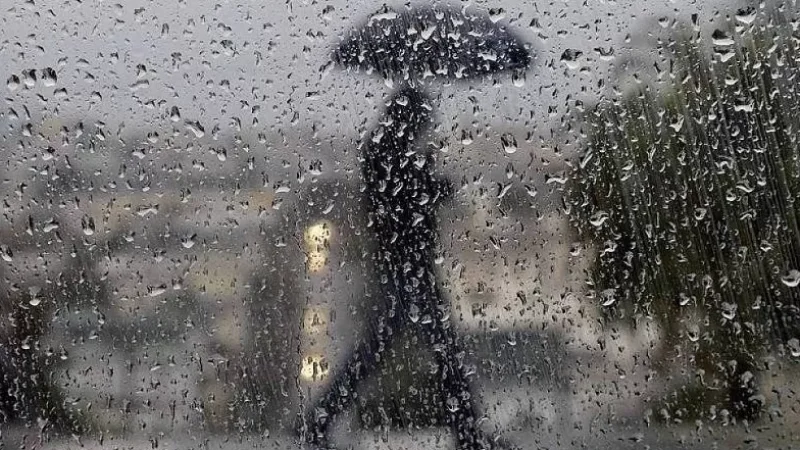 Տեղումներ են սպասվում