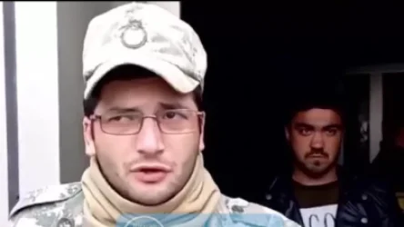 ՏԵՍԱՆՅՈՒԹ․ Պատերազմի մասնակիցները հիասթափված են․ դժգոհում են Ալիևից