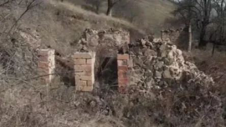 ՏԵՍԱՆՅՈՒԹ. Բաքուն պնդում է, որ երկու գյուղեր անցել են իրենց վերահսկողության տակ