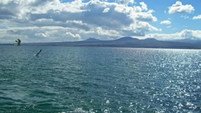 Սևանա լճի մակարդակը մեկ շաբաթում 2 սմ-ով բարձրացել է