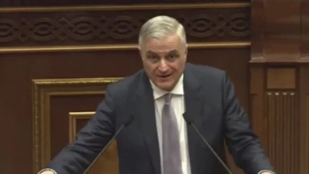 «Սահմանազատման ու սահմանագծման գործընթացը շատ ժամանակ կպահանջի». ՀՀ փոխվարչապետ