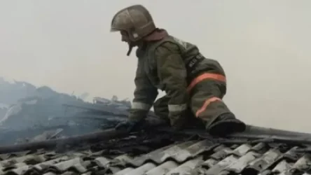 Հանրակացարանից ուսանողներին տարհանում են հրդեհի պատճառով. Մոսկվա