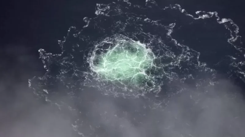 Արևմուտքը չի բացառում Լեհաստանի կամ Ուկրաինայի մասնակցությունը «Հյուսիսային հոսքերի» տապալմանը