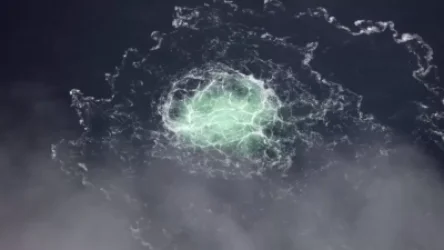 Արևմուտքը չի բացառում Լեհաստանի կամ Ուկրաինայի մասնակցությունը «Հյուսիսային հոսքերի» տապալմանը