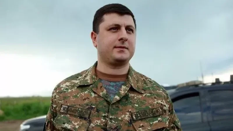 Ադրբեջանցիները տասնյակ կմ ճակատով տեղակայման, ամրաշինական աշխատանքներ են իրականացնում. Աբրահամյան