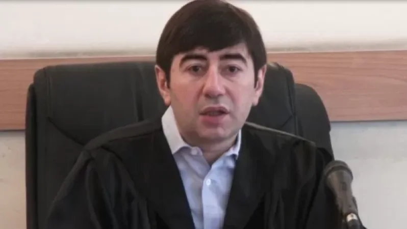 Ո՞վ է ՀՀ-ում տարվա ամենաբարձր վարկանիշ ունեցող դատավորը