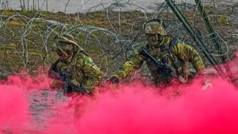 ՆԱՏՕ-ն Ռուսաստանի դեմ զինված հակամարտության է պատրաստվում. ՌԴ ՊՆ փոխնախարար