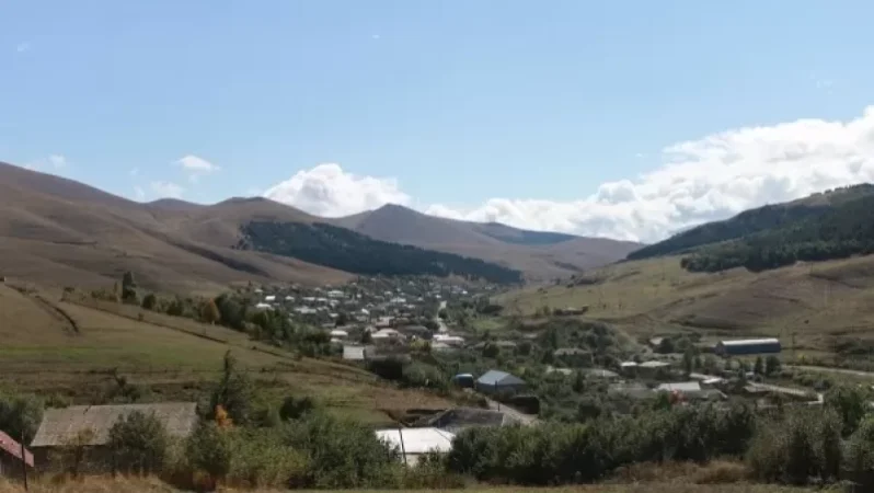 Վանդալիզմ՝ Գեղարքունիքի մարզում. կոտրել են մահացածի գերեզմանաքարը. Shamshyan. com