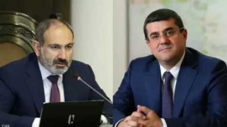 Արցախում արտառոց իրավիճակ է ստեղծվել. «Հրապարակ»