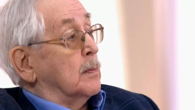 Ուկրաինայի և Ռուսաստանի միջև պատերազմը մղվում է հանուն եղբայրական մտերմության վերականգնման. Վասիլիյ Լիվանով