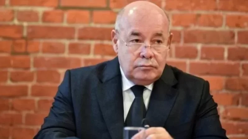 Մոսկվայում հայ և ադրբեջանցի մտավորականների հանդիպմանը կարևոր դերակատարում է ունեցել Միխայիլ Շվիդկոյը. «Հրապարակ»