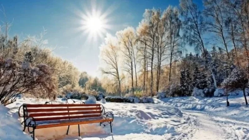 Ինչ եղանակ է սպասվում առաջիկա օրերին