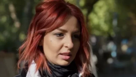 «Ադրբեջանում պլանավորում են 2022-ի մարտավարական և ռազմավարական անելիքները». Անի Սամսոնյան